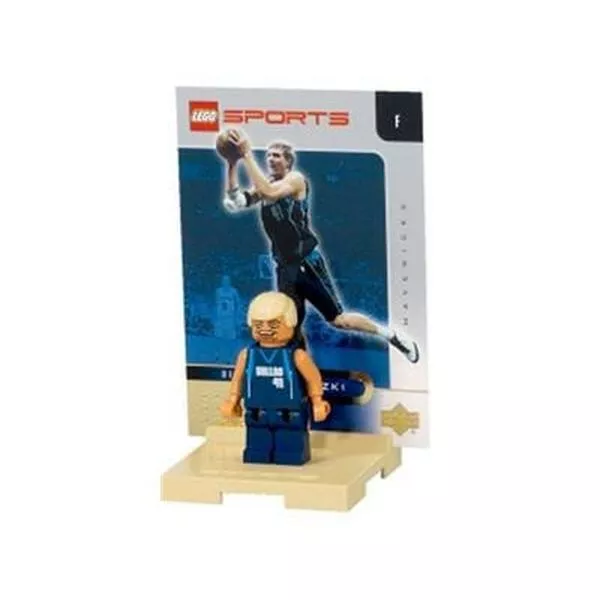 Sports 3562 NBA Collectors # 3 (Фото 4)