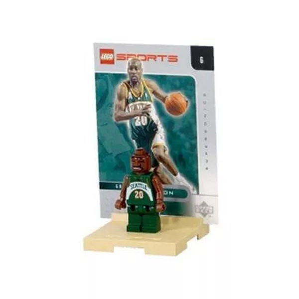 Sports 3562 NBA Collectors # 3 (Фото 3)