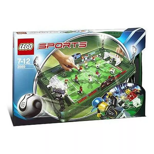 Sports 3569 Grand Soccer Stadium