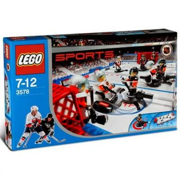 Sports 3578 NHL Championship Challenge