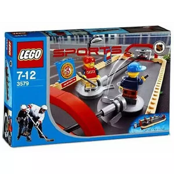 Sports 3579 Уличный хоккей NHL