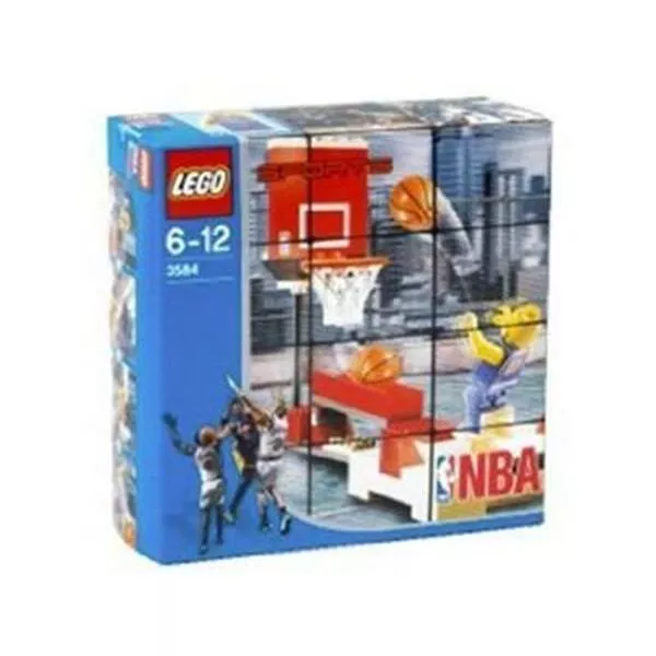 Sports 3584 Rapid Return