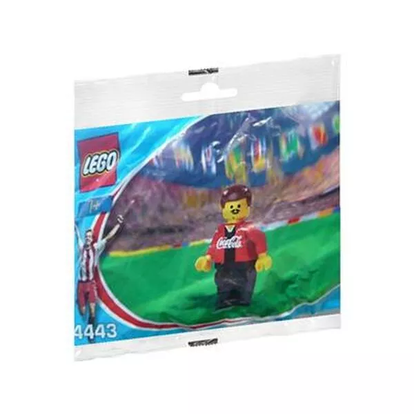 Sports 4443 Defender 1 (Фото 4)