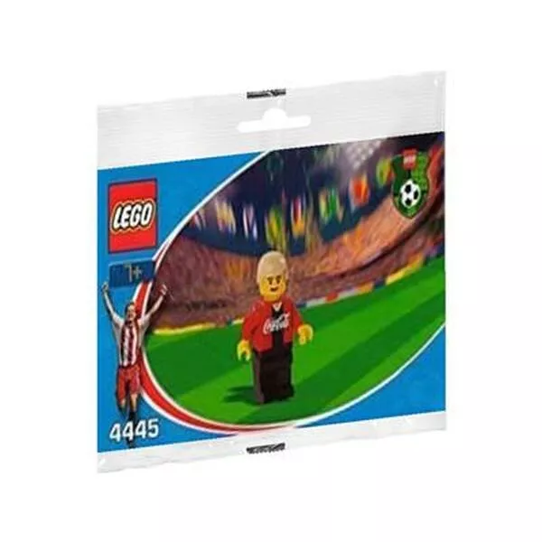 Sports 4445 Mid Fielder 1 (Фото 4)