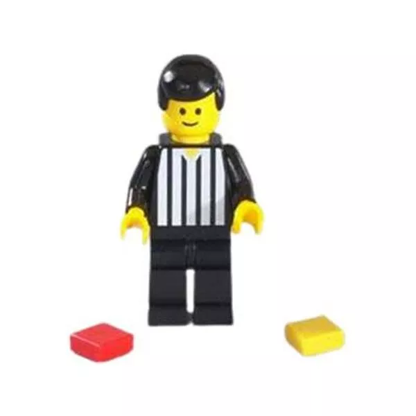 Sports 4454 Referee