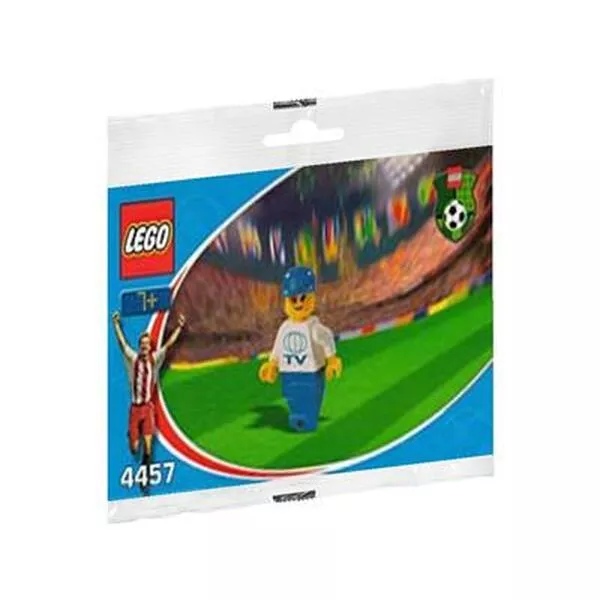 Sports 4457 TV Cameraman (Фото 4)