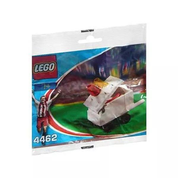 Sports 4462 Hotdog Cart (Фото 3)