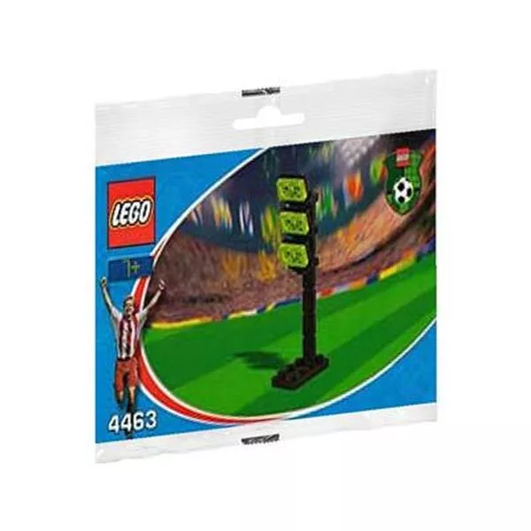 Sports 4463 Light (Фото 3)