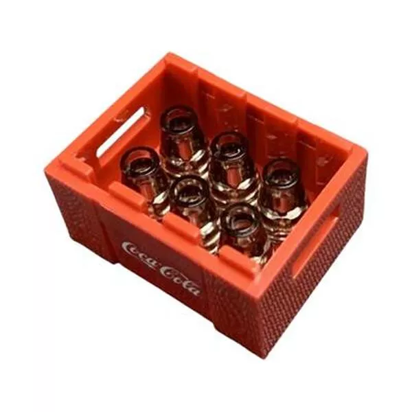 Sports 4464 Bottle Case