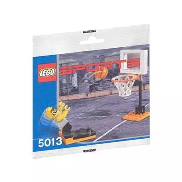 Sports 5013 Basketball