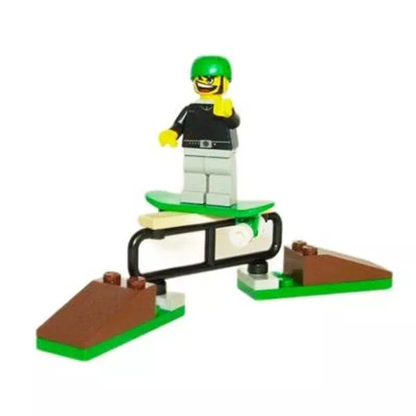 Sports 5015 Skateboarder (Фото 2)