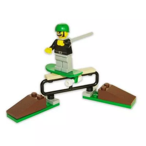 Sports 5015 Skateboarder (Фото 6)