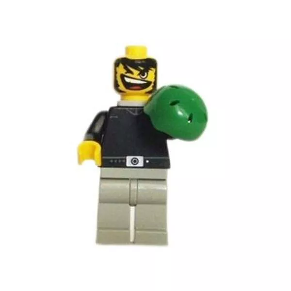 Sports 5015 Skateboarder (Фото 5)