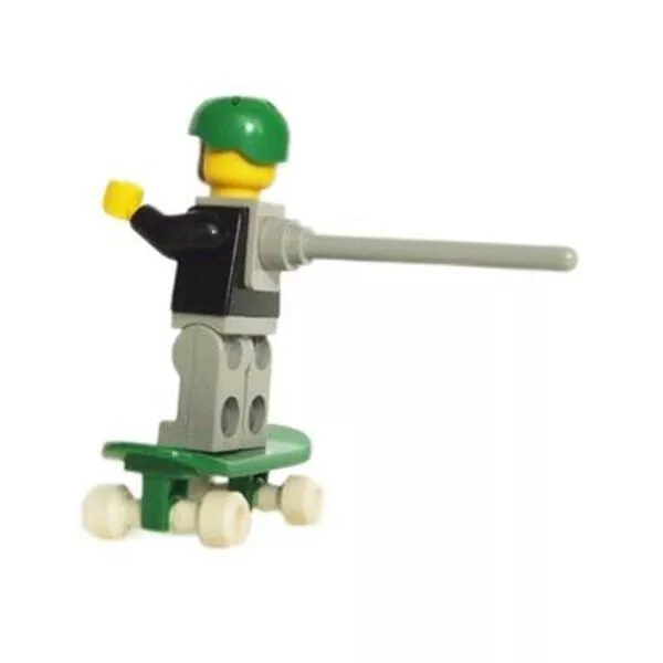 Sports 5015 Skateboarder (Фото 4)