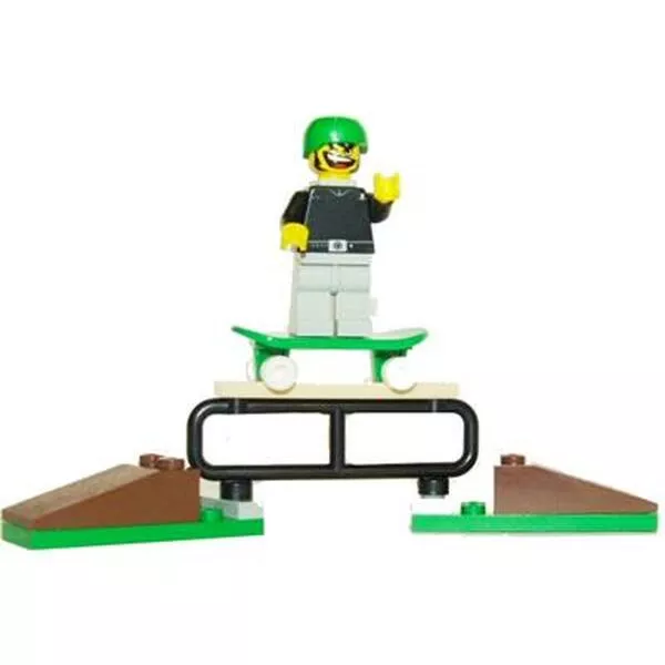 Sports 5015 Skateboarder (Фото 3)