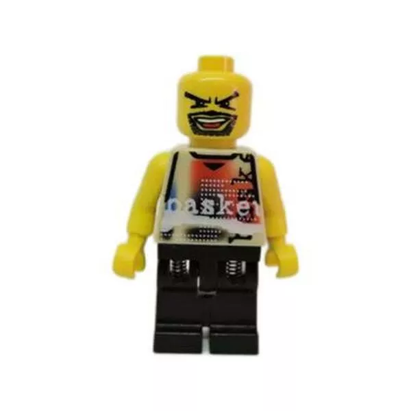 Sports 5016 Basketball (Фото 3)