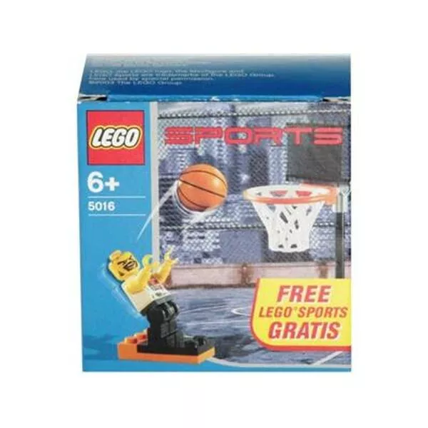 Sports 5016 Basketball