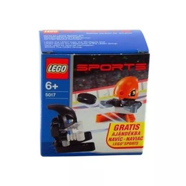 Sports 5017 Hockey Headshox