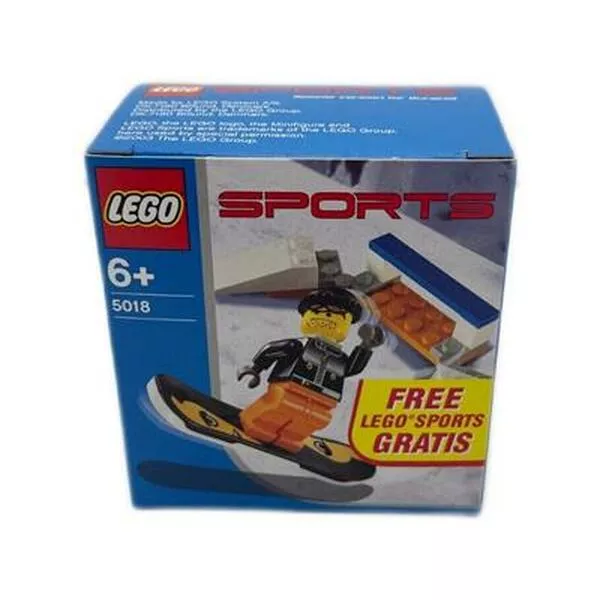 Sports 5018 Snowboard