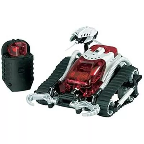Spybotics 3807 Snaptrax S45