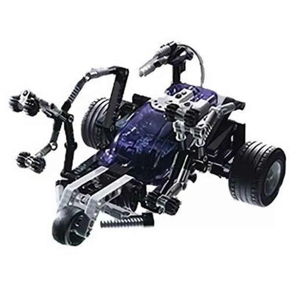 Spybotics 3808 Shadowstrike S70