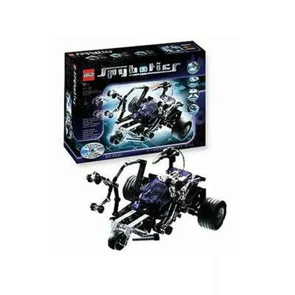Spybotics 3808 Shadowstrike S70 (Фото 2)