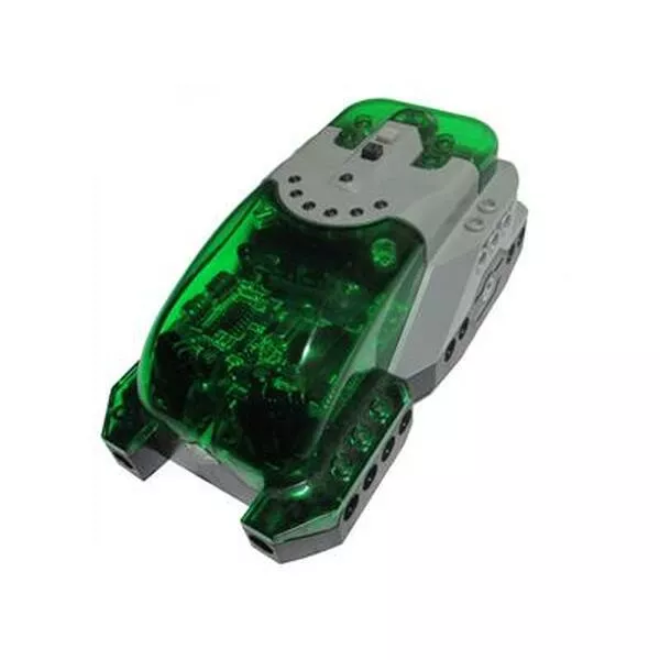 Spybotics 3809 Technojaw T55 (Фото 4)