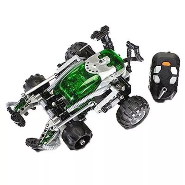 Spybotics 3809 Technojaw T55 (Фото 3)