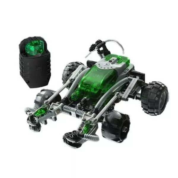 Spybotics 3809 Technojaw T55 (Фото 2)