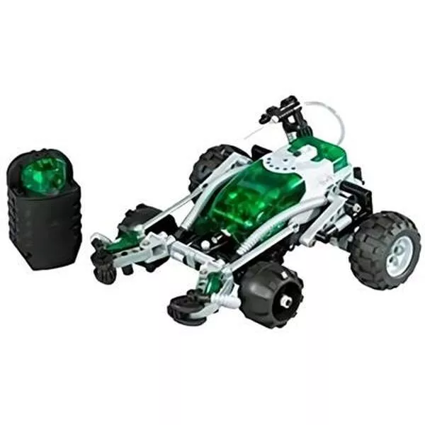 Spybotics 3809 Technojaw T55