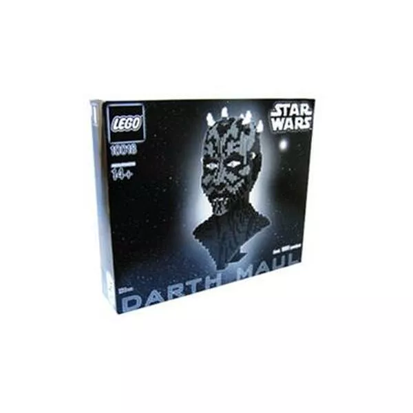 Star Wars 10018 Darth Maul Bust