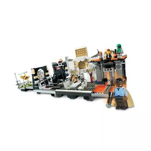 Star Wars 10123 Облачный город (Фото 4)