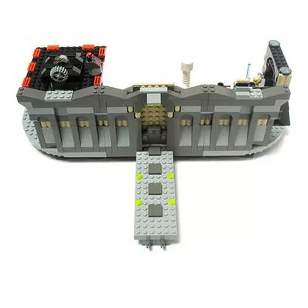 Star Wars 10123 Облачный город (Фото 3)