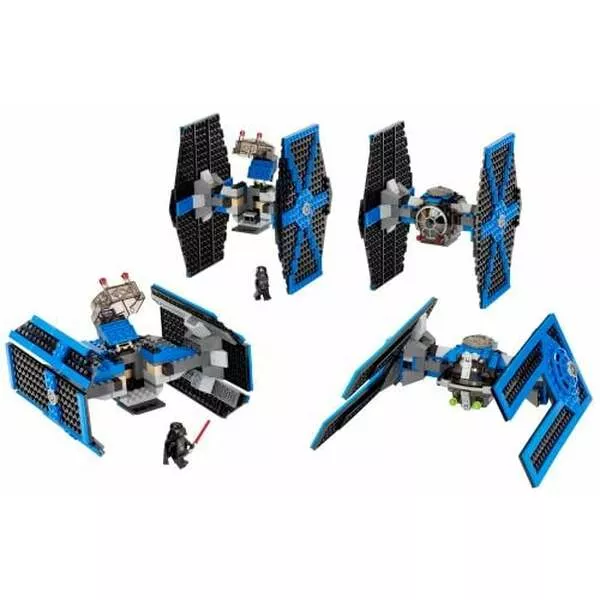 Star Wars 10131 Коллекция TIE