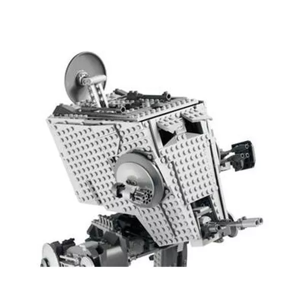 Star Wars 10174 Коллекционная модель AT-ST (Фото 2)