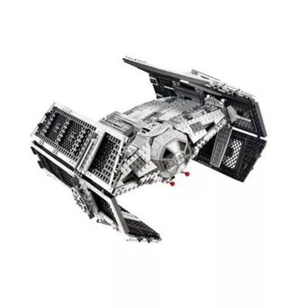 Star Wars 10175 Продвинутый TIE Вейдера (Фото 2)