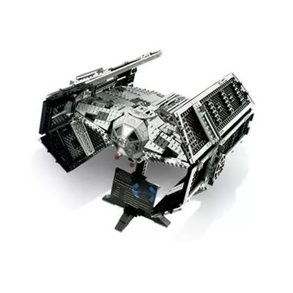 Star Wars 10175 Продвинутый TIE Вейдера (Фото 6)