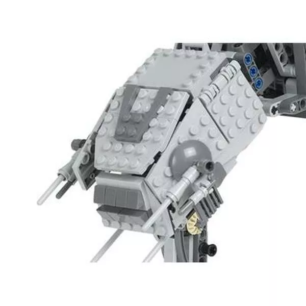 Star Wars 10178 Шагающий AT-AT (Фото 2)