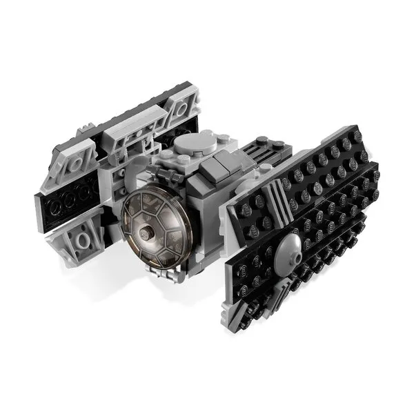 Star Wars 10188 Звезда Смерти (Фото 4)