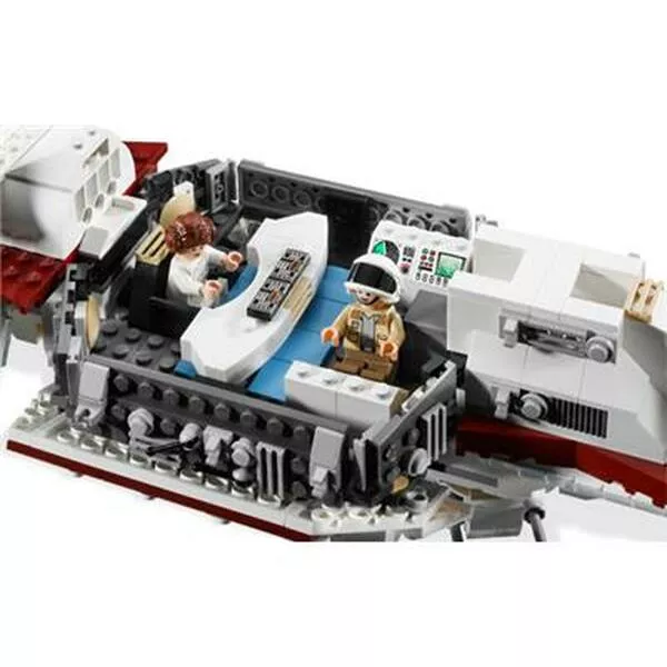 Star Wars 10198 Тантив IV (Фото 2)