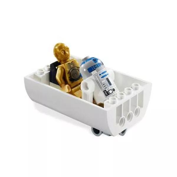 Star Wars 10198 Тантив IV (Фото 4)