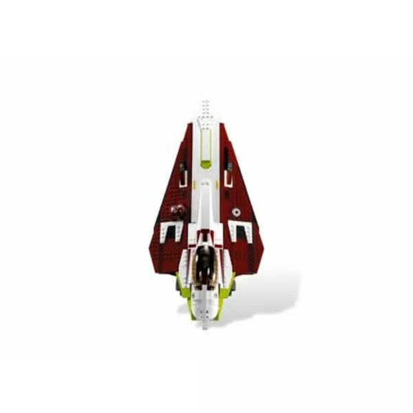 Star Wars 10215 Истребитель-джедай Оби-Вана (Фото 2)