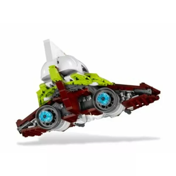 Star Wars 10215 Истребитель-джедай Оби-Вана (Фото 3)