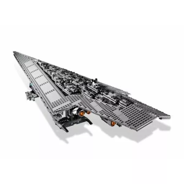 Star Wars 10221 Супер звездный разрушитель (Фото 2)