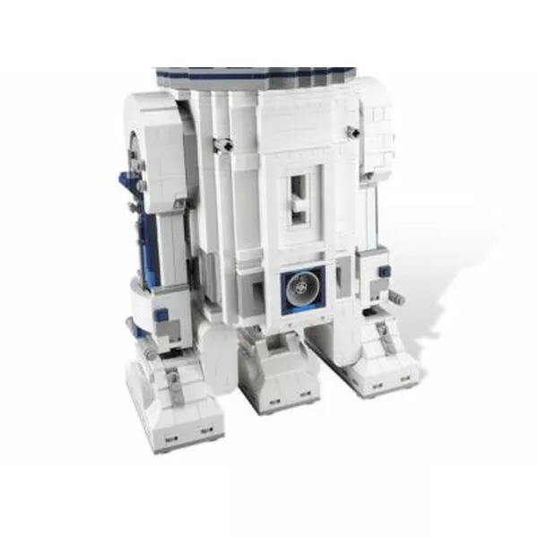 Star Wars 10225 R2-D2 (Фото 2)