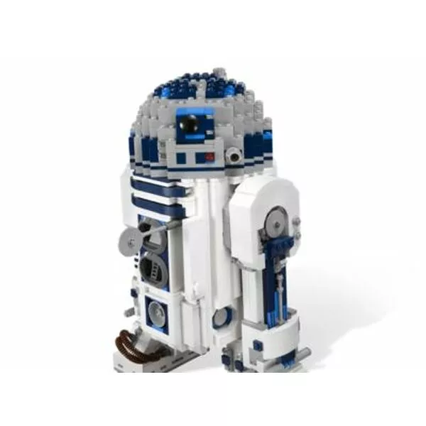 Star Wars 10225 R2-D2 (Фото 3)