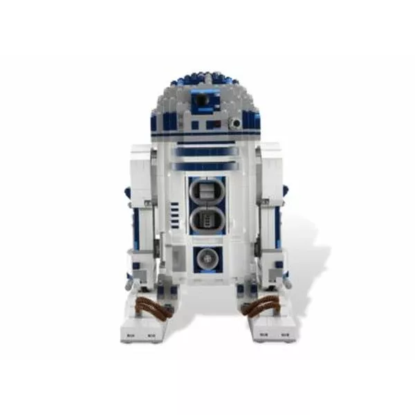 Star Wars 10225 R2-D2 (Фото 4)