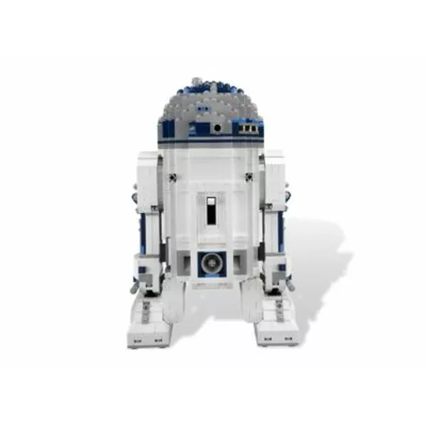 Star Wars 10225 R2-D2 (Фото 5)