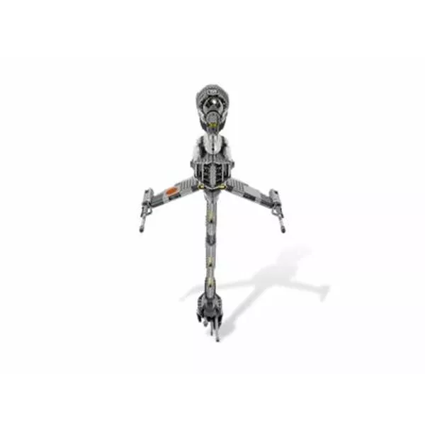 Star Wars 10227 Звёздный истребитель B-Wing (Фото 5)