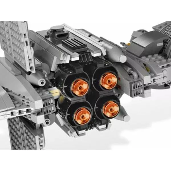 Star Wars 10227 Звёздный истребитель B-Wing (Фото 3)